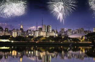 國網：架起大電網 聯通中巴情