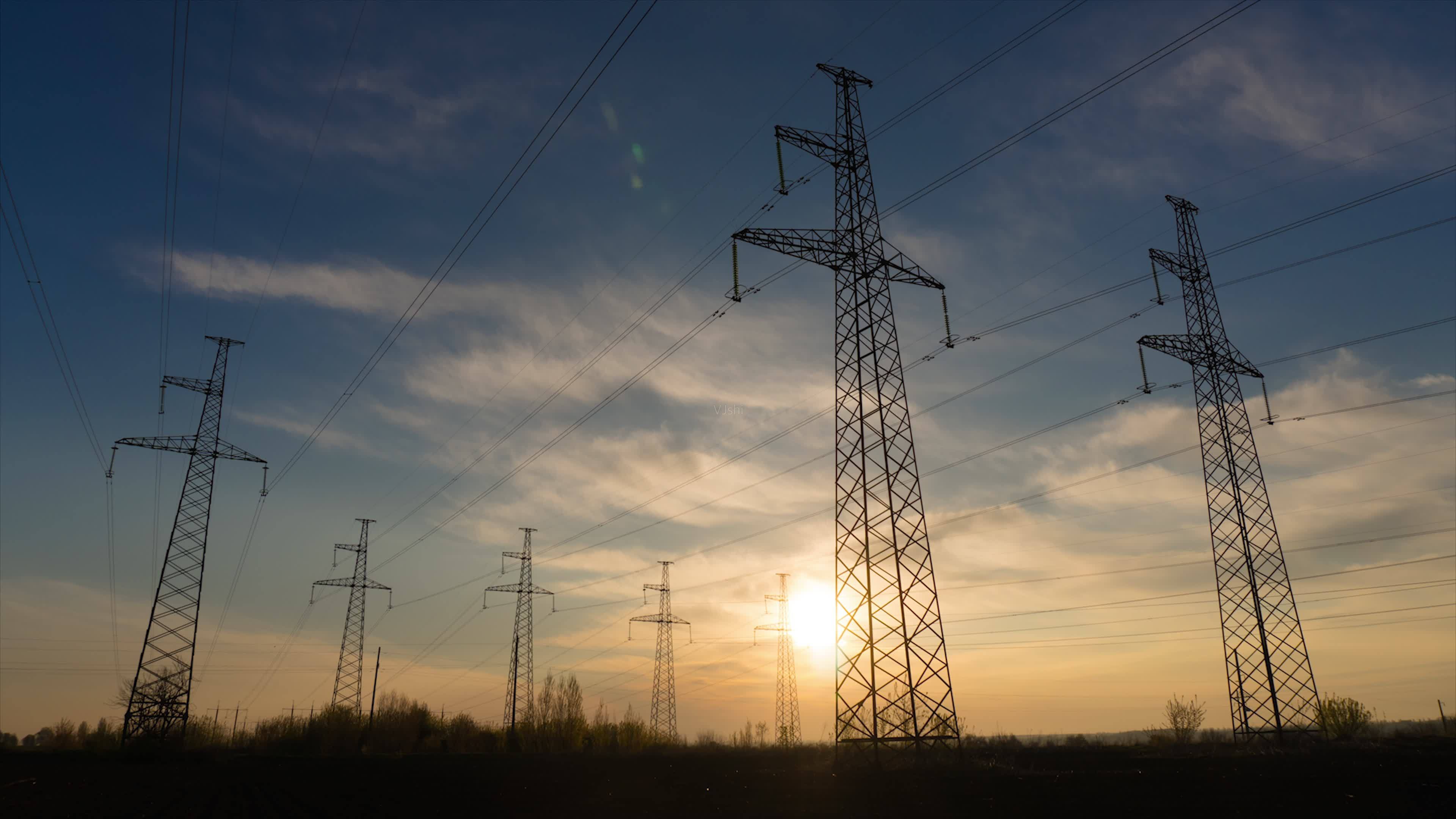 重塑配電網：能源轉型帶來的歷史機遇