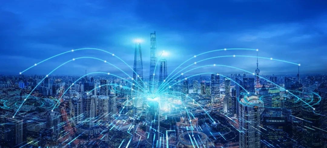 南網電網：夯實基礎、強化賦能 助力數(shù)字中國建設